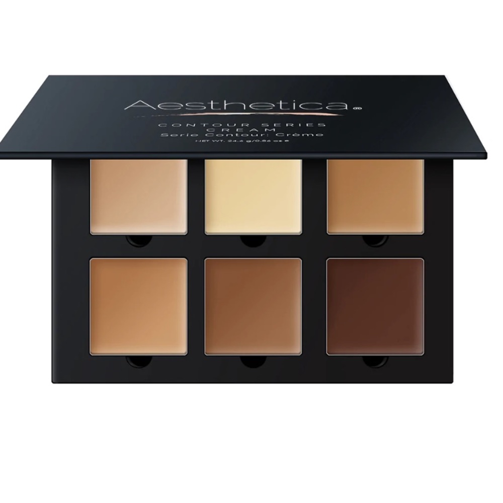 AESTHETICA Contour Series Cream